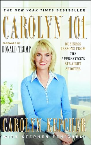 Carolyn 101 Cover