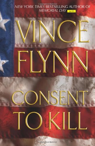 Consent to kill Cover