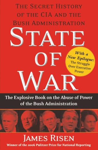 State of War Cover