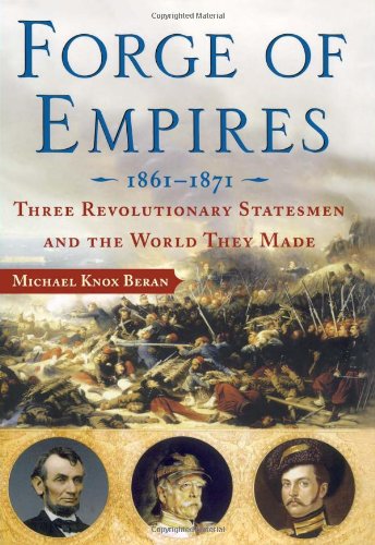 Forge of Empires Cover
