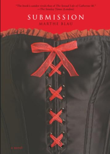 Submission Cover