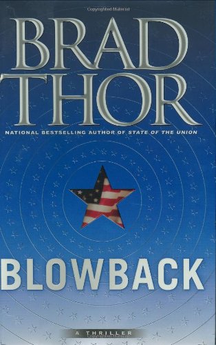 Blowback Cover
