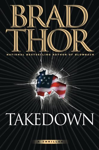 Takedown Cover