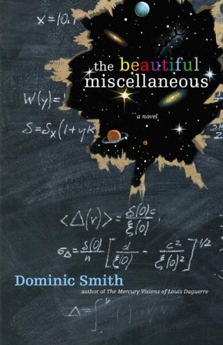 The beautiful miscellaneous Cover