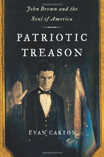 Patriotic Treason Cover