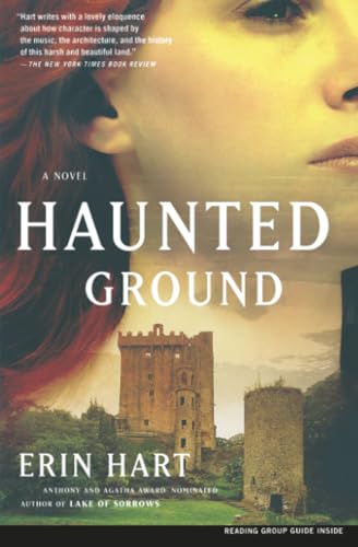 Haunted Ground Cover