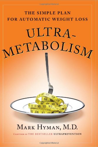 UltraMetabolism Cover