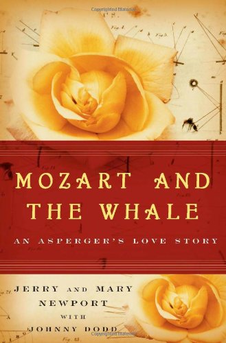 Mozart and the Whale Cover