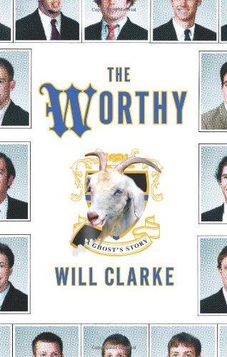 The worthy Cover
