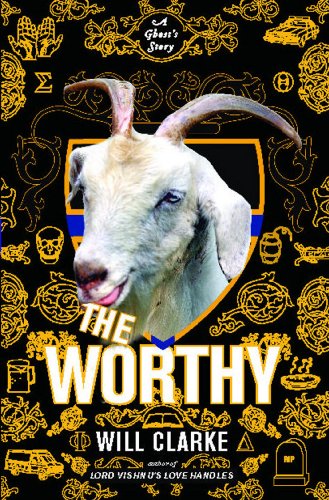The Worthy Cover