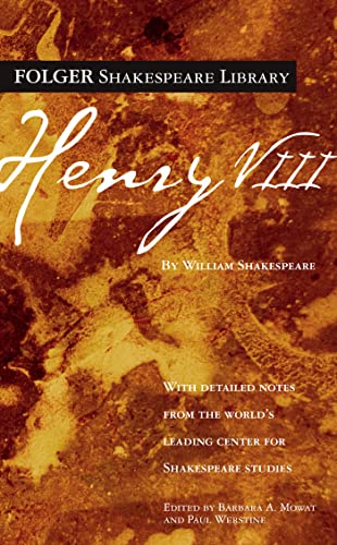 Henry VIII Cover