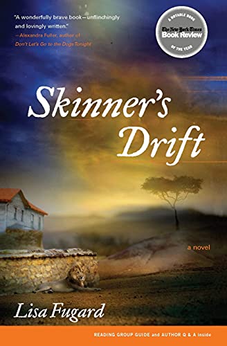Skinner's Drift Cover
