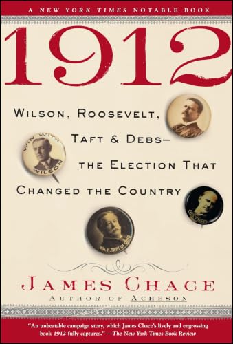 1912 Cover