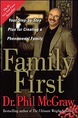 Family first Cover