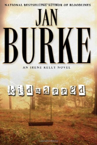 Kidnapped Cover