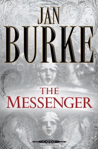 The messenger Cover