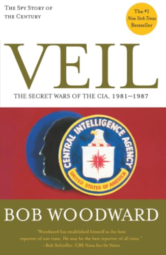 Veil Cover