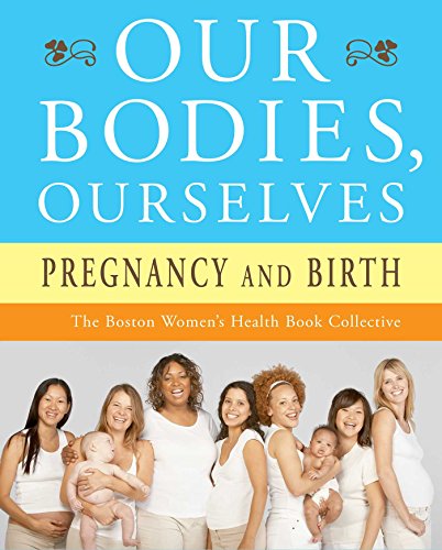 Pregnancy and Birth Cover