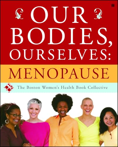 Our bodies, ourselves Cover