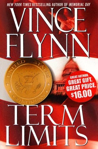 Term limits Cover