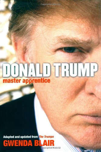 Donald Trump Cover
