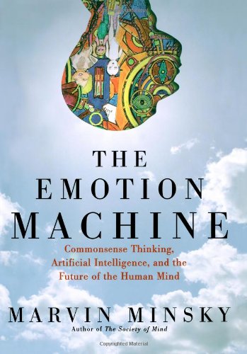 The emotion machine Cover