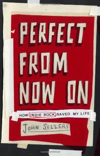Perfect from now on Cover