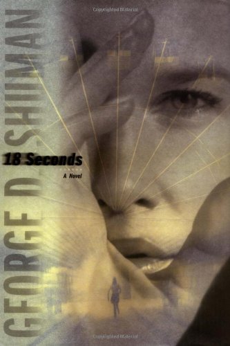 18 seconds Cover