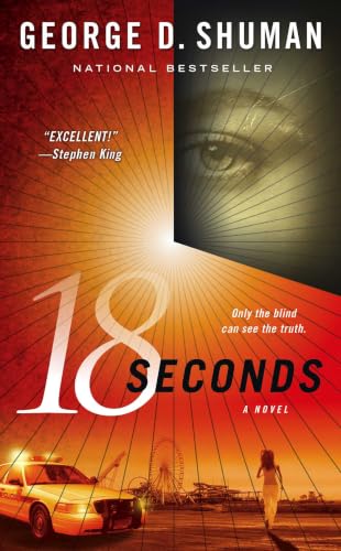 18 Seconds Cover