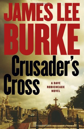 Crusader's cross Cover