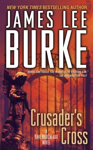 Crusader's cross Cover