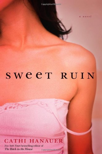 Sweet ruin Cover