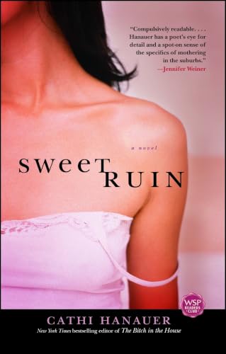 Sweet Ruin Cover