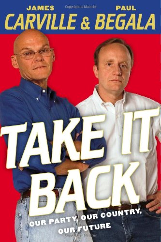 Take it back Cover