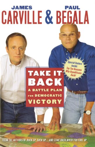Take It Back Cover