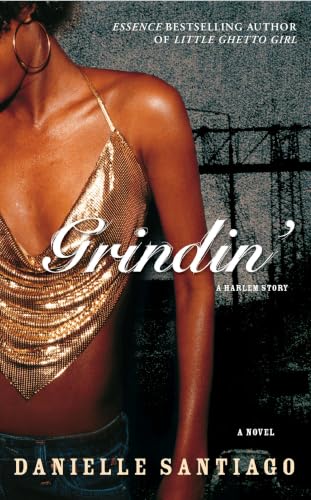 Grindin' Cover