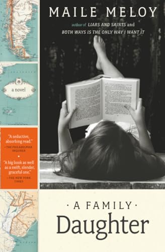 A family daughter Cover