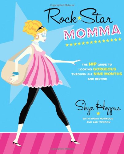 Rock Star Momma Cover