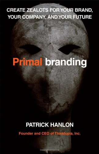 Primal branding Cover