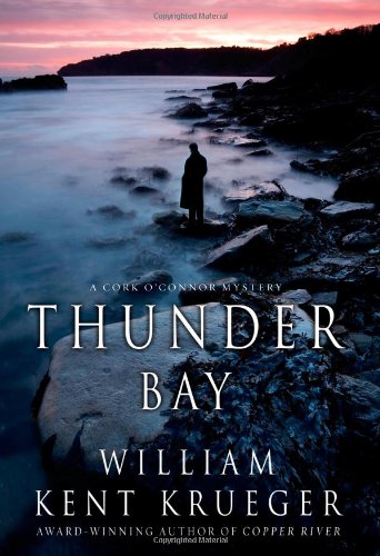 Thunder Bay Cover