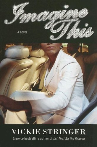 Imagine This Cover