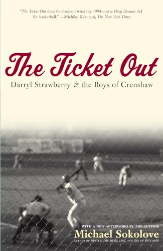 The Ticket Out Cover