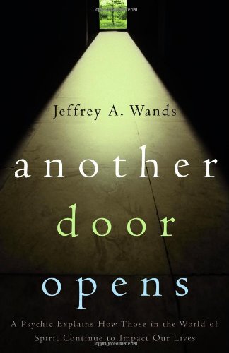 Another door opens Cover