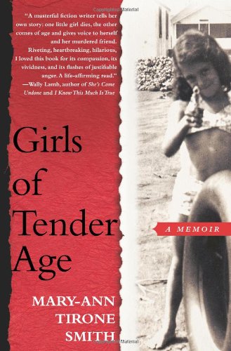 Girls of tender age Cover