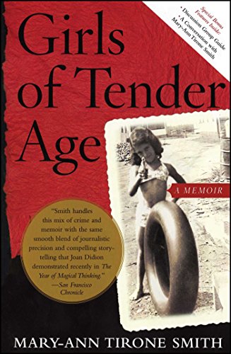 Girls of Tender Age Cover