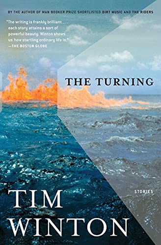 The Turning Cover