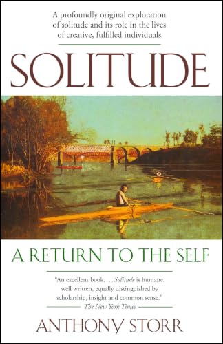 Solitude Cover