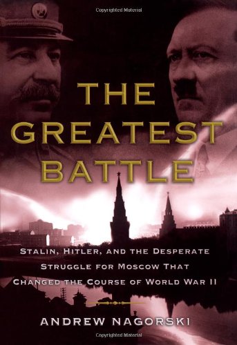 The Greatest Battle Cover