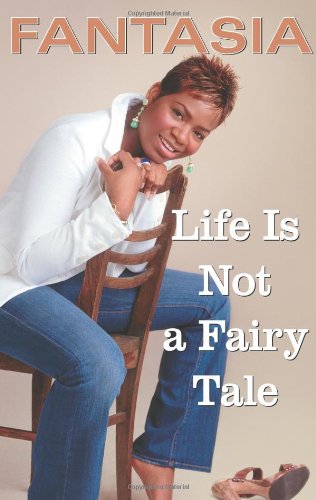 Life is not a fairy tale Cover