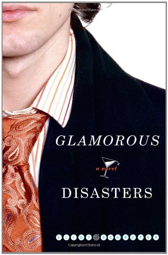 Glamorous disasters Cover